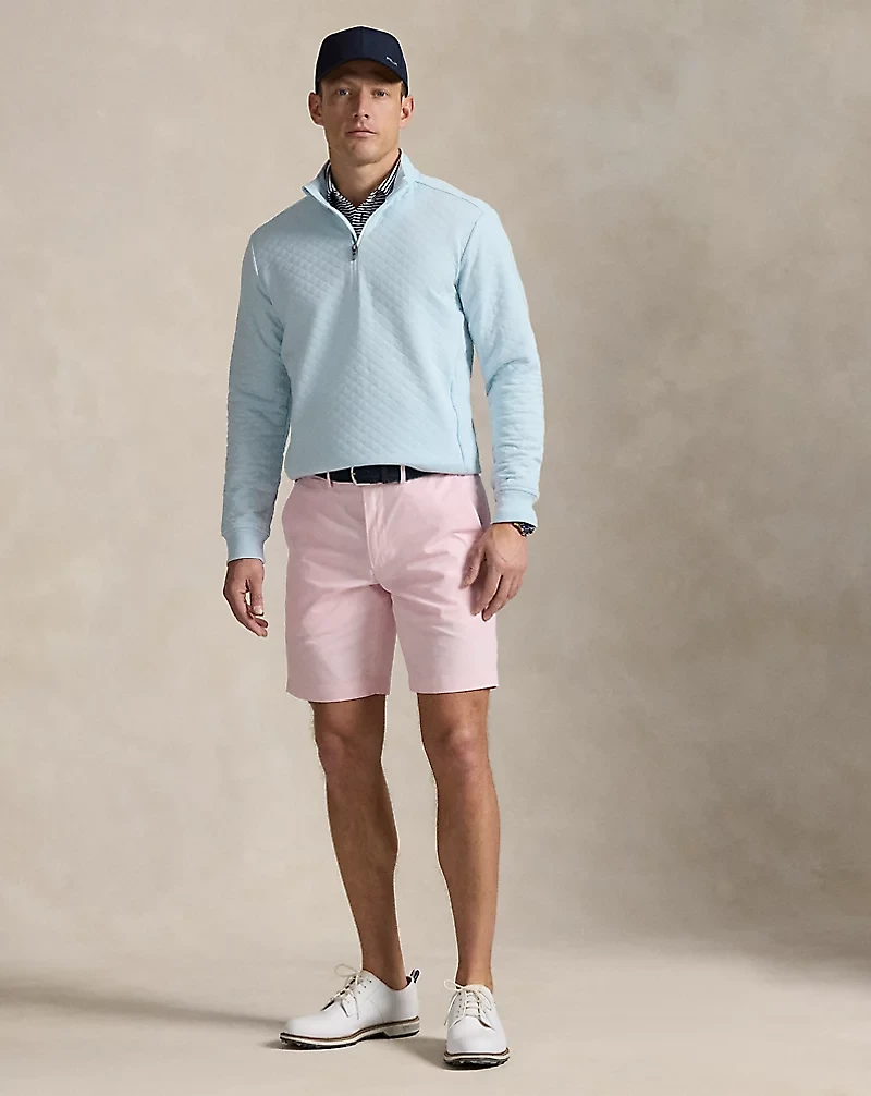 9-Inch Tailored Fit Performance Short