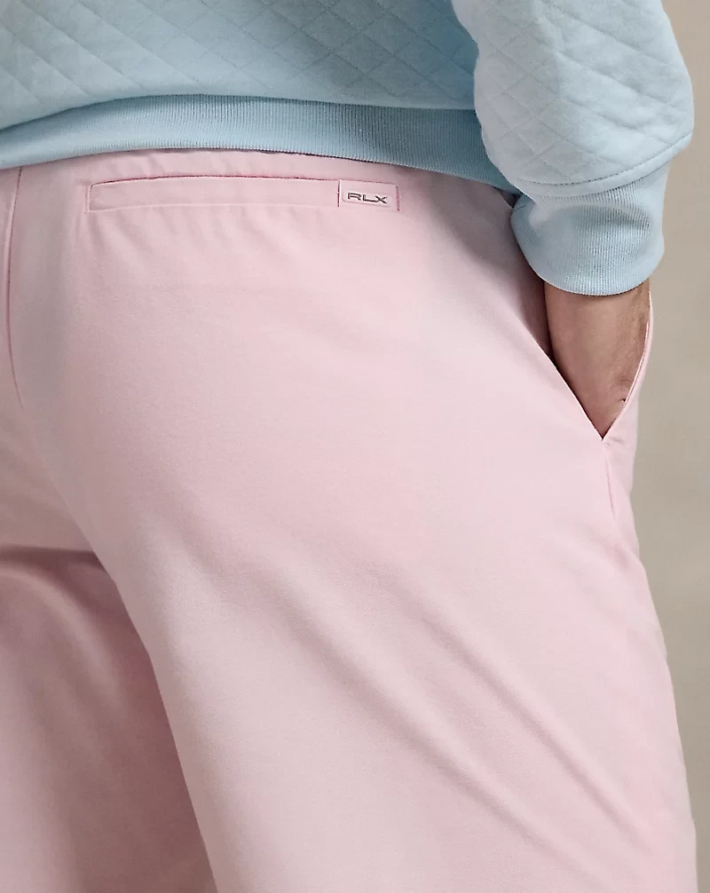 9-Inch Tailored Fit Performance Short