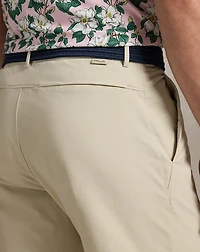 8-Inch Tailored Fit Performance Short