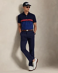 Tailored Fit Performance Polo Shirt