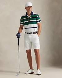 Tailored Fit Performance Polo Shirt