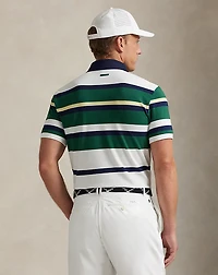 Tailored Fit Performance Polo Shirt