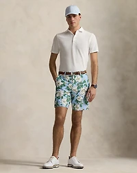 Tailored Fit Performance Polo Shirt