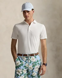 Tailored Fit Performance Polo Shirt