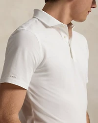 Tailored Fit Performance Polo Shirt