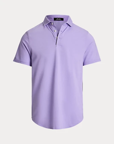 Tailored Fit Performance Polo Shirt