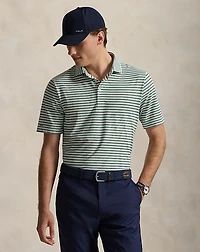 Classic Fit Performance Polo Shirt