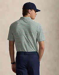 Classic Fit Performance Polo Shirt