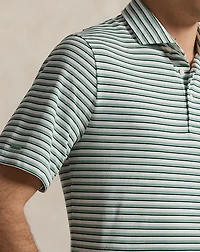 Classic Fit Performance Polo Shirt