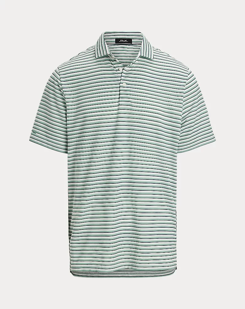 Classic Fit Performance Polo Shirt