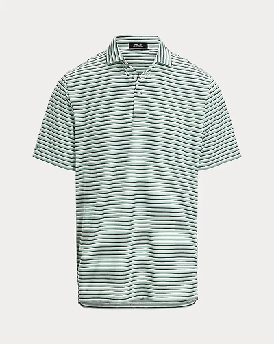Classic Fit Performance Polo Shirt
