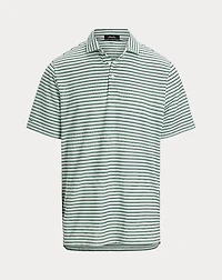 Classic Fit Performance Polo Shirt