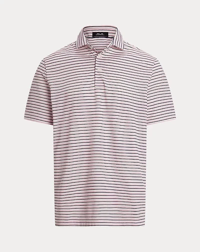 Classic Fit Performance Polo Shirt