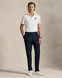 Tailored Fit Bear Performance Polo Shirt