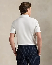 Tailored Fit Bear Performance Polo Shirt