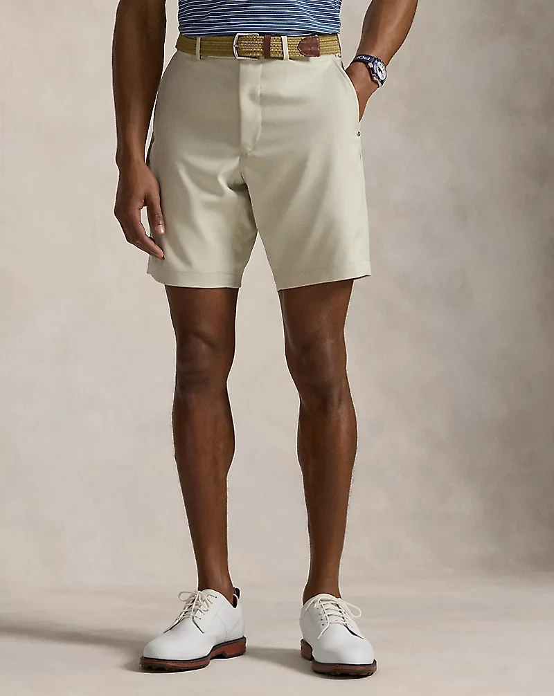 9-Inch Tailored Fit Performance Short