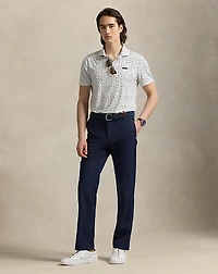 Tailored Fit Performance Polo Shirt