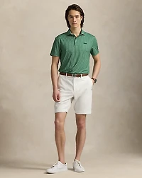 Tailored Fit Performance Polo Shirt