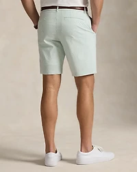 9-Inch Stretch Classic Fit Active Trunk