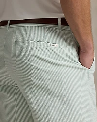 9-Inch Stretch Classic Fit Active Trunk