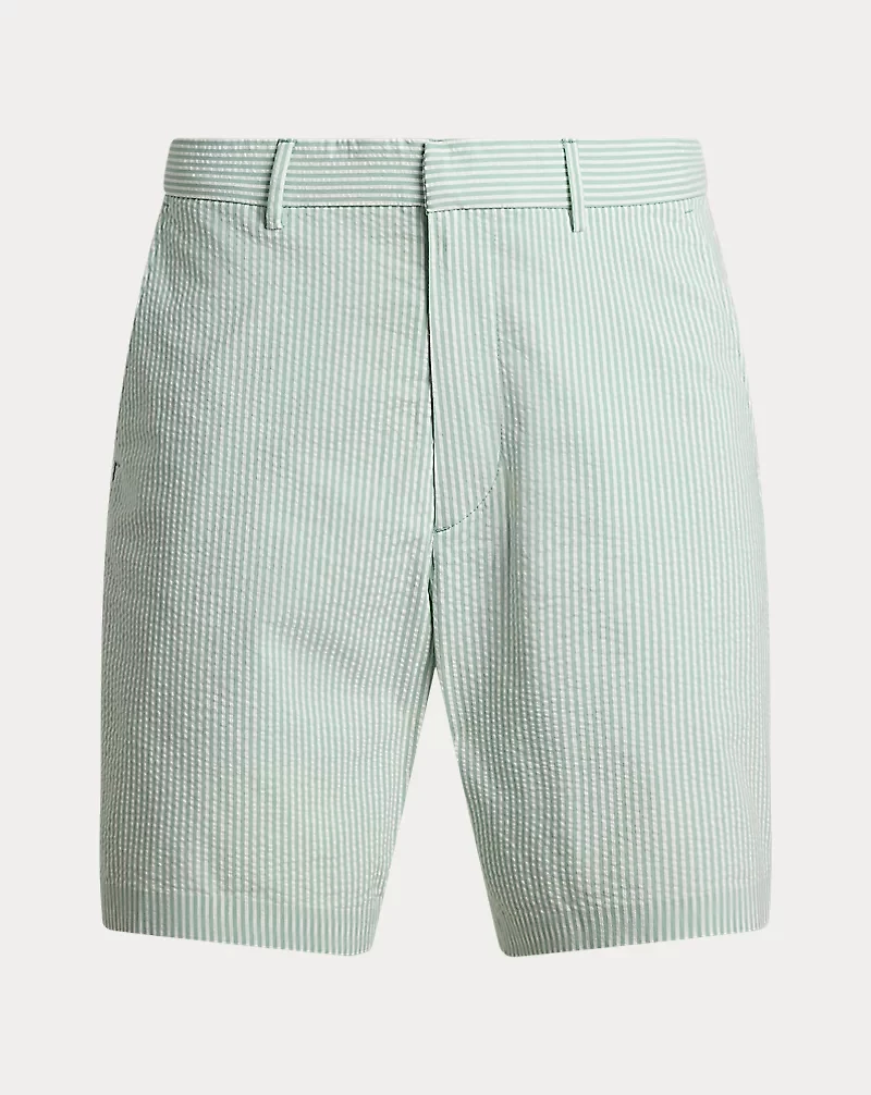 9-Inch Stretch Classic Fit Active Trunk