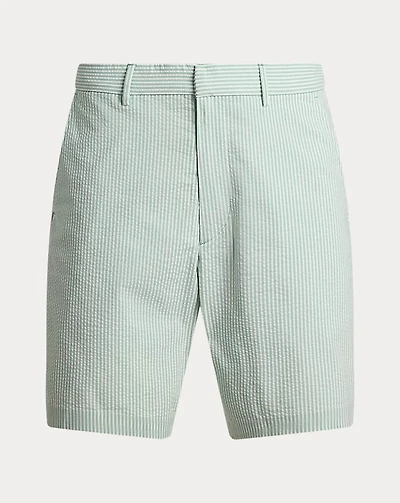 9-Inch Stretch Classic Fit Active Trunk