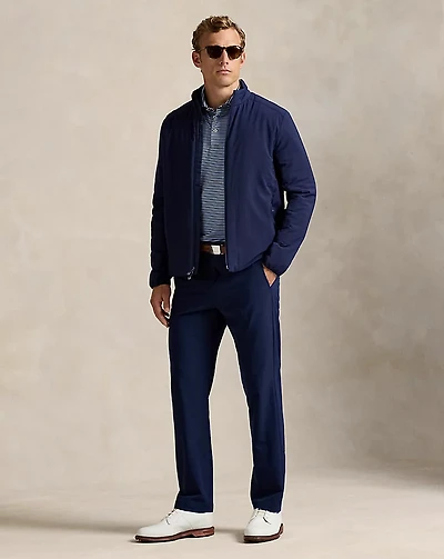 Tailored Fit Performance Pant