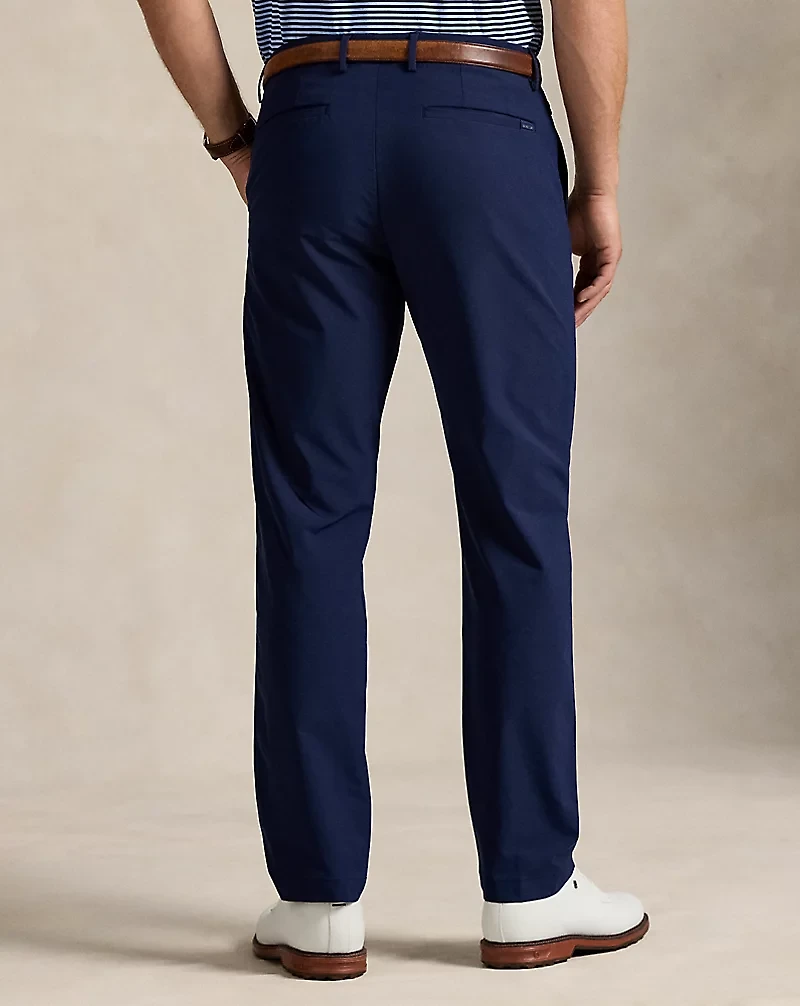 Tailored Fit Performance Pant