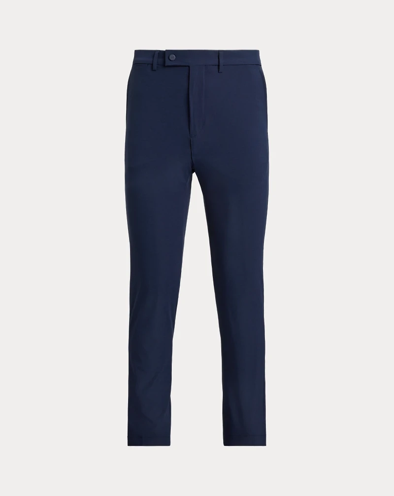 Tailored Fit Performance Pant