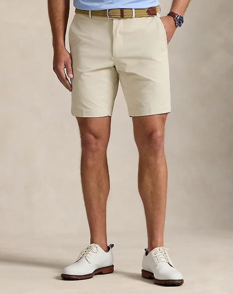9-Inch Tailored Fit Performance Short