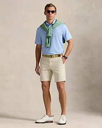 9-Inch Tailored Fit Performance Short