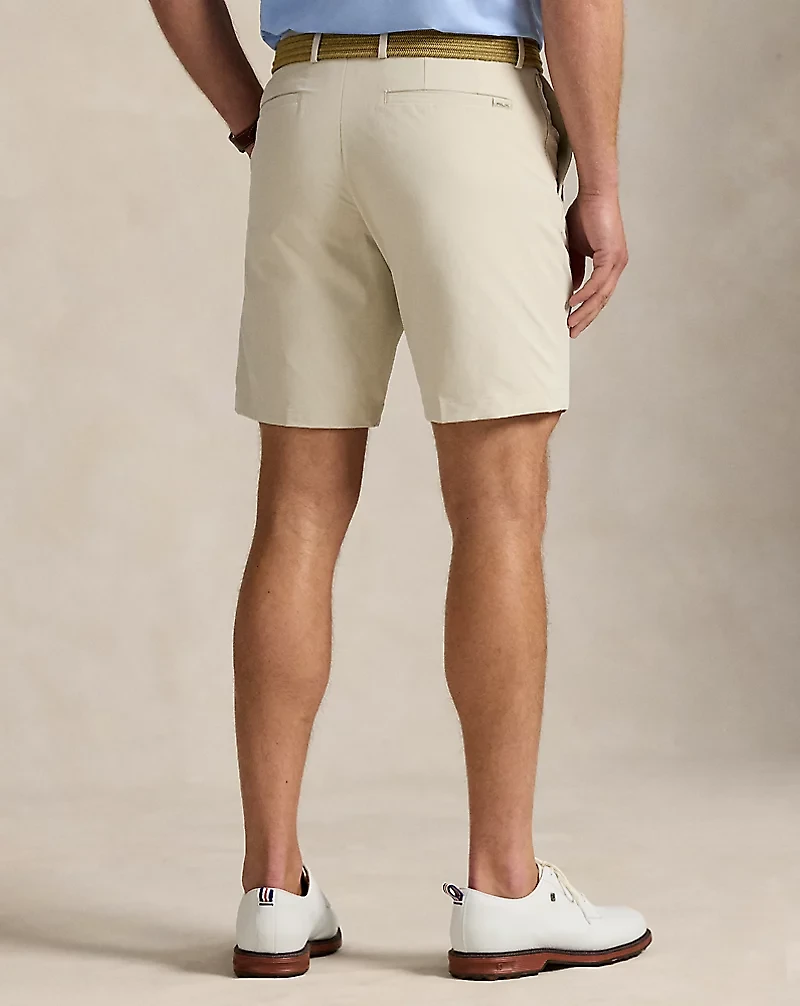 9-Inch Tailored Fit Performance Short