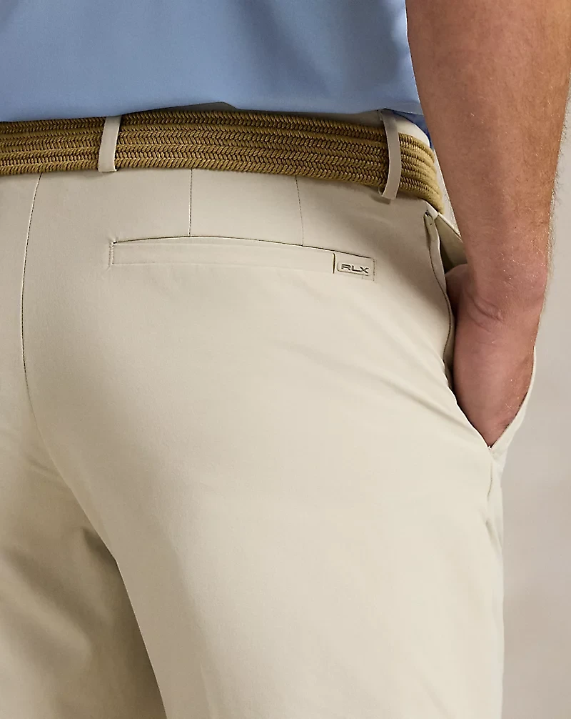 9-Inch Tailored Fit Performance Short