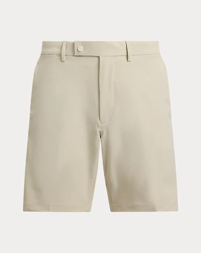 9-Inch Tailored Fit Performance Short