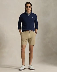 8-Inch Tailored Fit Performance Short