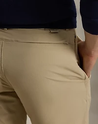 8-Inch Tailored Fit Performance Short