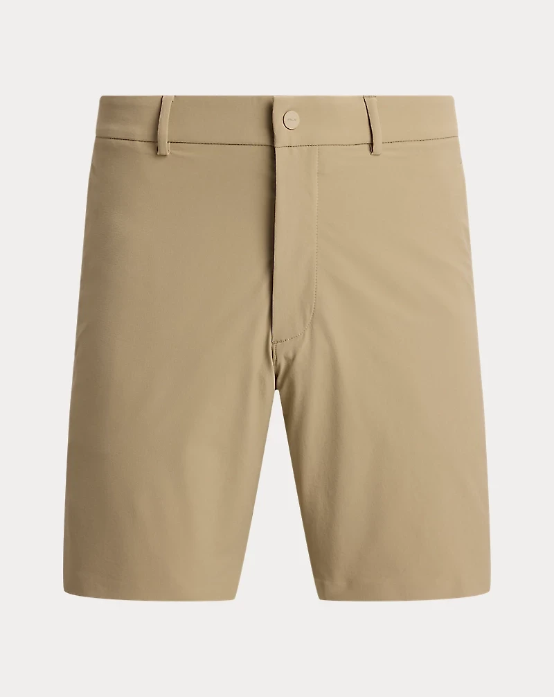 8-Inch Tailored Fit Performance Short