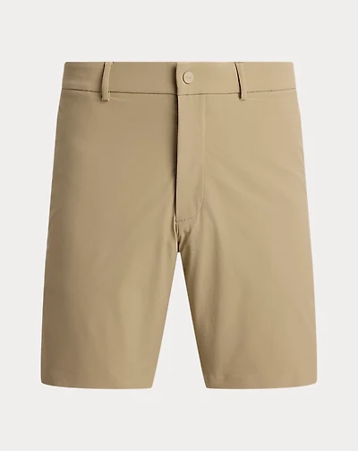 8-Inch Tailored Fit Performance Short