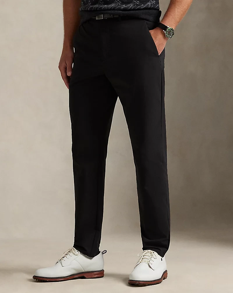 Tailored Fit Performance Pant