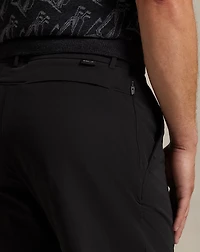 Tailored Fit Performance Pant