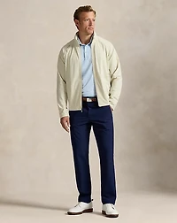 Lightweight Hooded Jacket