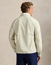 Lightweight Hooded Jacket