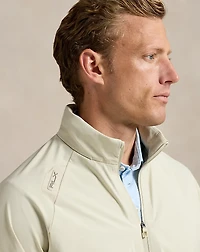 Lightweight Hooded Jacket