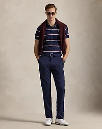 Tailored Fit Performance Polo Shirt