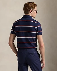 Tailored Fit Performance Polo Shirt