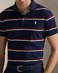 Tailored Fit Performance Polo Shirt