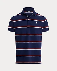 Tailored Fit Performance Polo Shirt