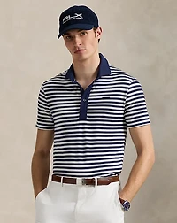 Tailored Fit Performance Polo Shirt