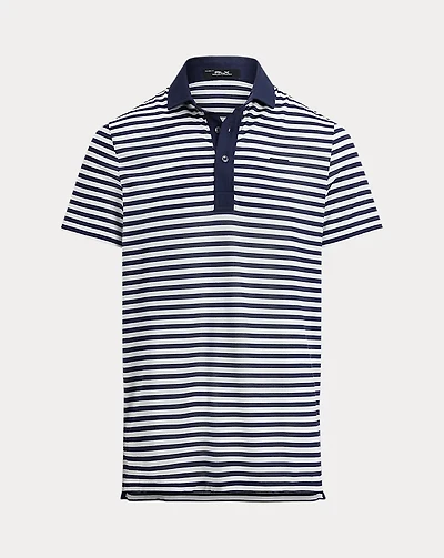 Tailored Fit Performance Polo Shirt