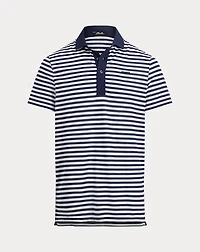 Tailored Fit Performance Polo Shirt